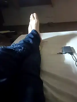 Show de SOLESFETISHBR na webcam