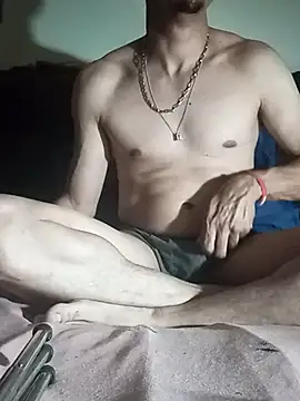 Show de SOLESFETISHBR na webcam