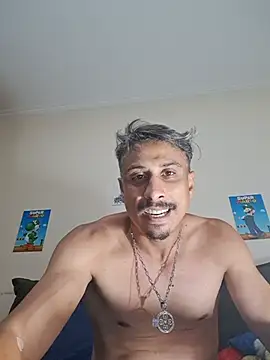 Show de webcam de SOLESFETISHBR