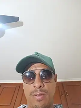 Show de webcam de SOLESFETISHBR