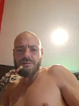 DaddyAndSplashQueen: διαδικτυακό σόου στην κάμερα