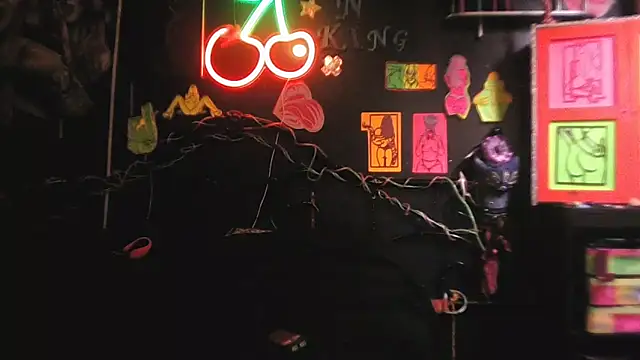 DaddyAndSplashQueen's Webcam Show