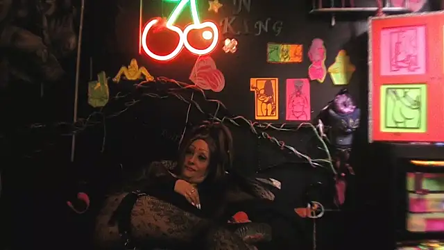 Show webcam de DaddyAndSplashQueen