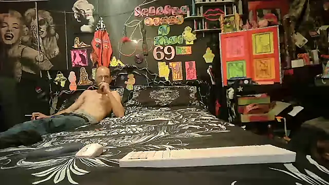عرض كام DaddyAndSplashQueen