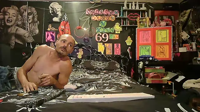 DaddyAndSplashQueen Webcam-Show