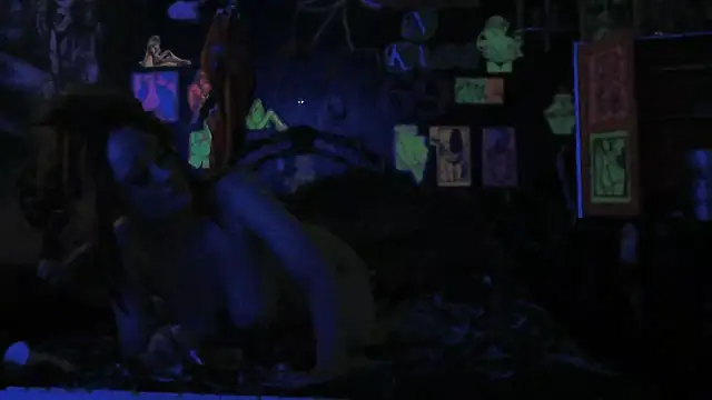 DaddyAndSplashQueen 在線直播表演