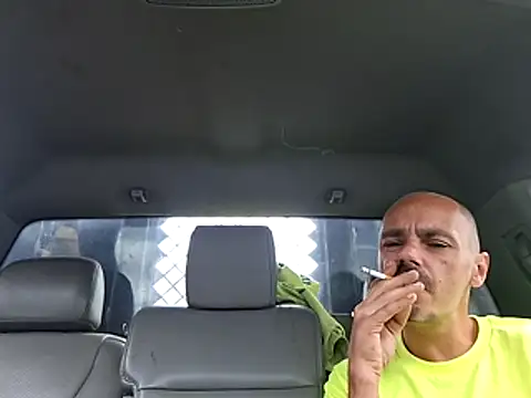 DaddyAndSplashQueen webcam show