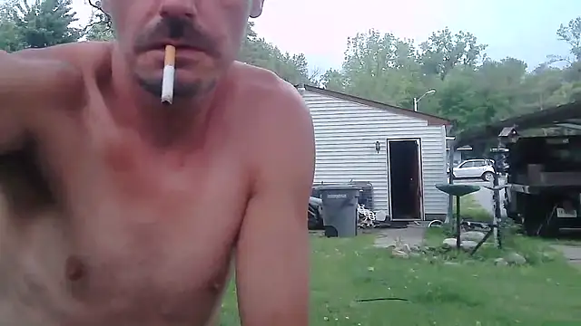 DaddyAndSplashQueen: διαδικτυακό σόου στην κάμερα