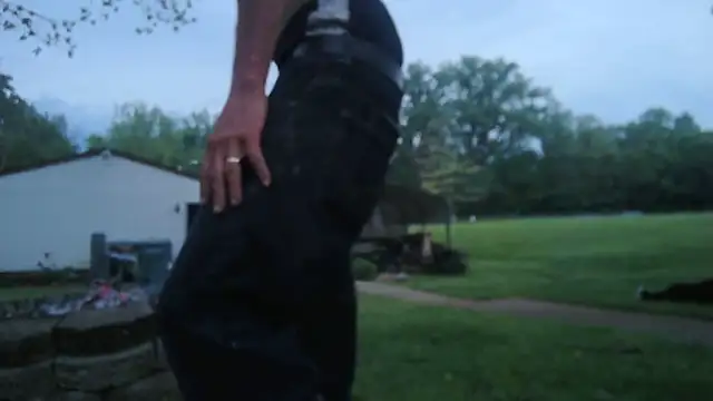 DaddyAndSplashQueen 网络视讯表演