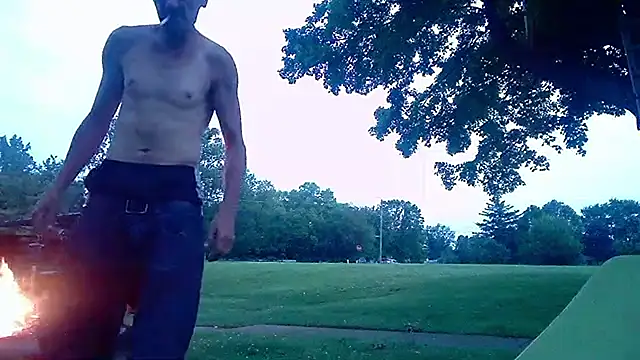 DaddyAndSplashQueen 网络视讯表演
