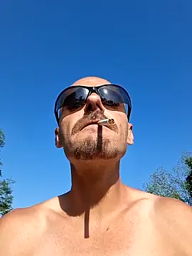Webkamerová show DaddyAndSplashQueen