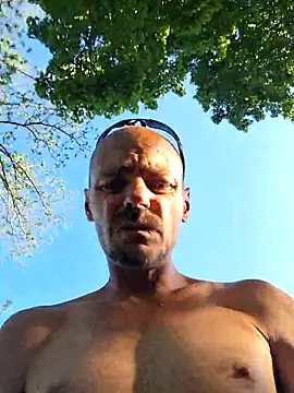 DaddyAndSplashQueen's Webcam Show