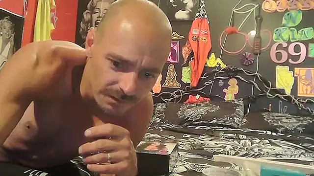 Pokazy przed kamerką – DaddyAndSplashQueen
