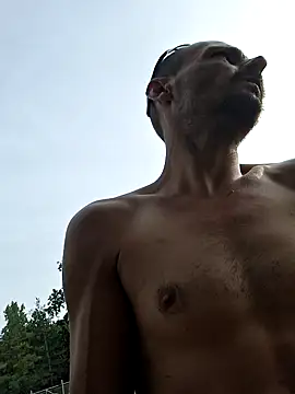 DaddyAndSplashQueen's Live XXX Chat