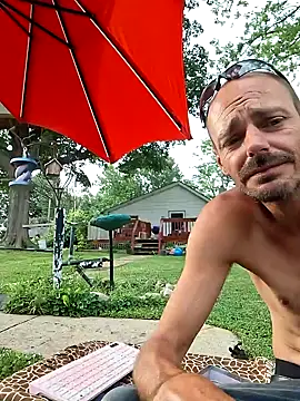 DaddyAndSplashQueen 网络视讯表演