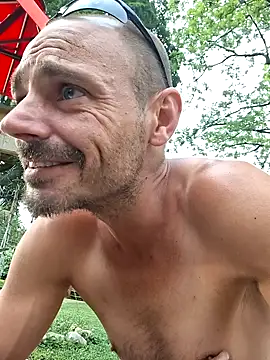 DaddyAndSplashQueen 在線直播表演