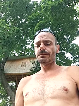 DaddyAndSplashQueen 网络视讯表演
