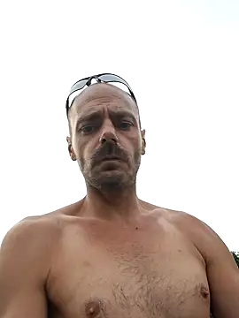 DaddyAndSplashQueen 网络视讯表演
