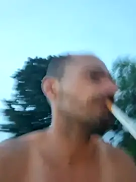 DaddyAndSplashQueen webkamerás műsora