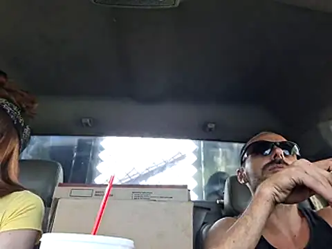 DaddyAndSplashQueen Webcam show