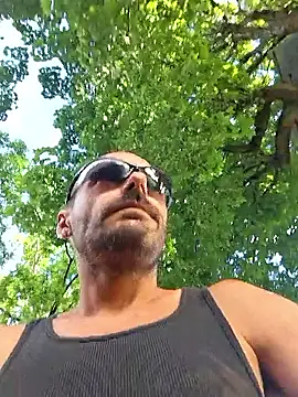 DaddyAndSplashQueen Adlı Modelin Web Kamerası Şovu