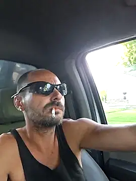 Show Webcam de DaddyAndSplashQueen