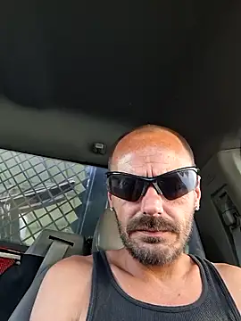 DaddyAndSplashQueen Show Webcam