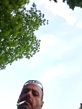 DaddyAndSplashQueen: διαδικτυακό σόου στην κάμερα