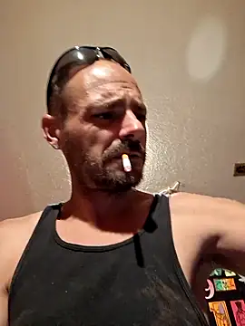 DaddyAndSplashQueen 网络视讯表演