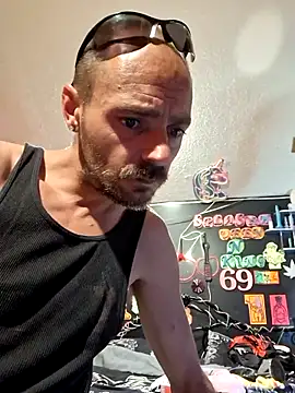 DaddyAndSplashQueen Live XXX-Chat