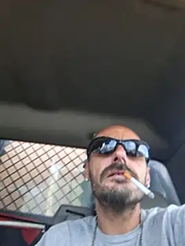 Show Webcam de DaddyAndSplashQueen