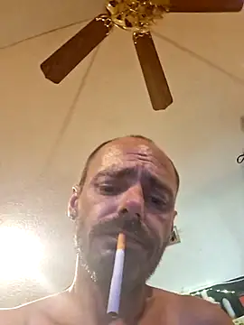 DaddyAndSplashQueen 网络视讯表演
