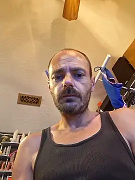 DaddyAndSplashQueen webcam show