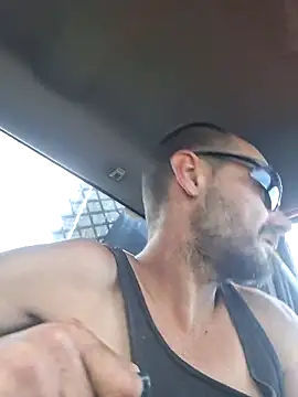 DaddyAndSplashQueen's Webcam Show