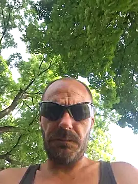 DaddyAndSplashQueen's Webcam Show