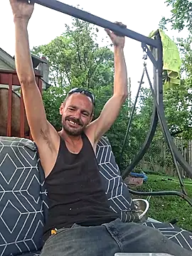 Show webcam de DaddyAndSplashQueen