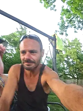 DaddyAndSplashQueen ওয়েবক্যাম শো