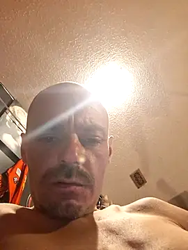 Show Webcam de DaddyAndSplashQueen