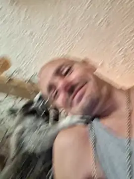 DaddyAndSplashQueen Webcamshow