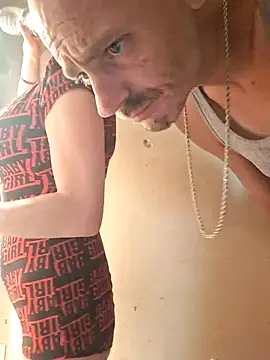 عرض كام DaddyAndSplashQueen