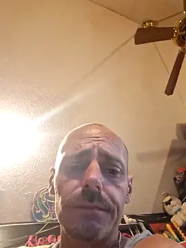 DaddyAndSplashQueen webcam show