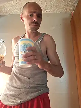 DaddyAndSplashQueenn Webbikameraesitys