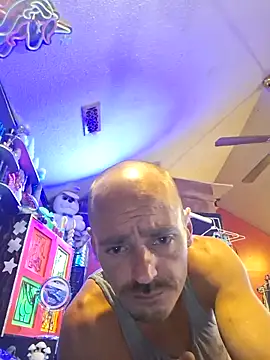 DaddyAndSplashQueen Шоу с уебкамера