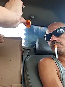 DaddyAndSplashQueen webcam show