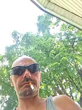 Show modela DaddyAndSplashQueen na web-kameri