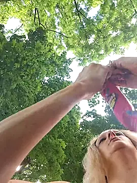 DaddyAndSplashQueen Show Webcam