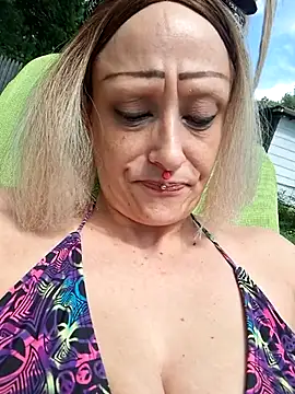 DaddyAndSplashQueen Webcam-Show
