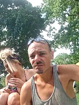 Вебкам-шоу DaddyAndSplashQueen