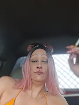 DaddyAndSplashQueen Webcam show