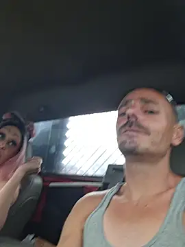 DaddyAndSplashQueen ওয়েবক্যাম শো